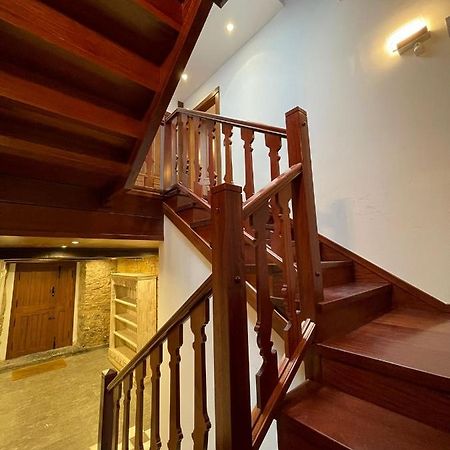 Apartamento Del S XVI En El Casco Historico De Луанко Екстериор снимка