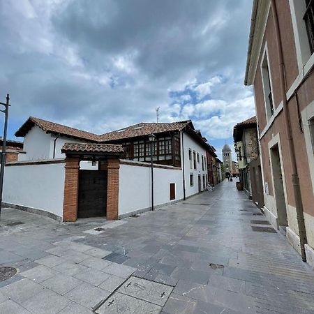 Apartamento Del S XVI En El Casco Historico De Луанко Екстериор снимка