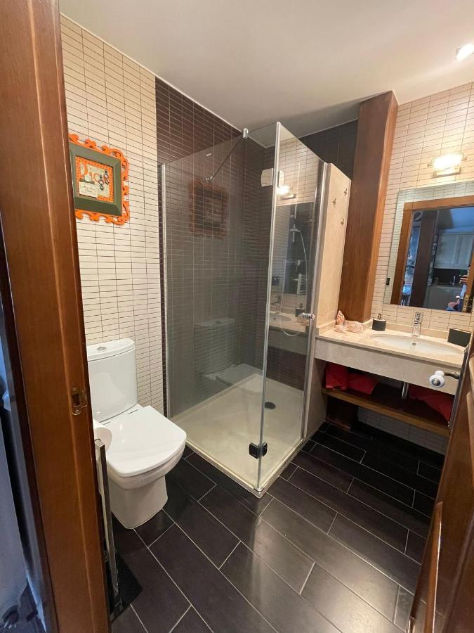 Apartamento Del S XVI En El Casco Historico De Луанко Екстериор снимка