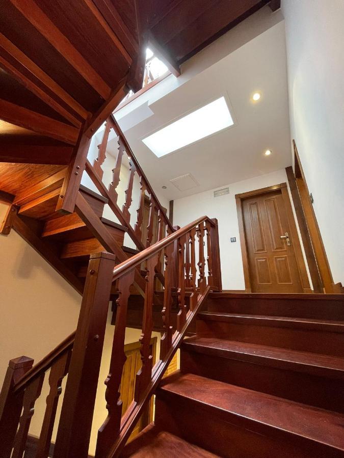 Apartamento Del S XVI En El Casco Historico De Луанко Екстериор снимка