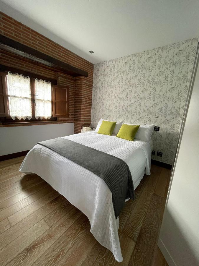 Apartamento Del S XVI En El Casco Historico De Луанко Екстериор снимка